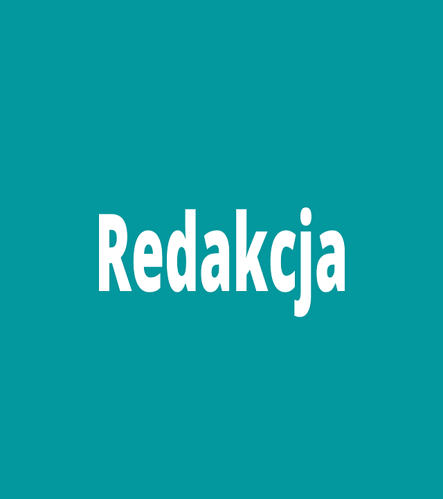 redakcja